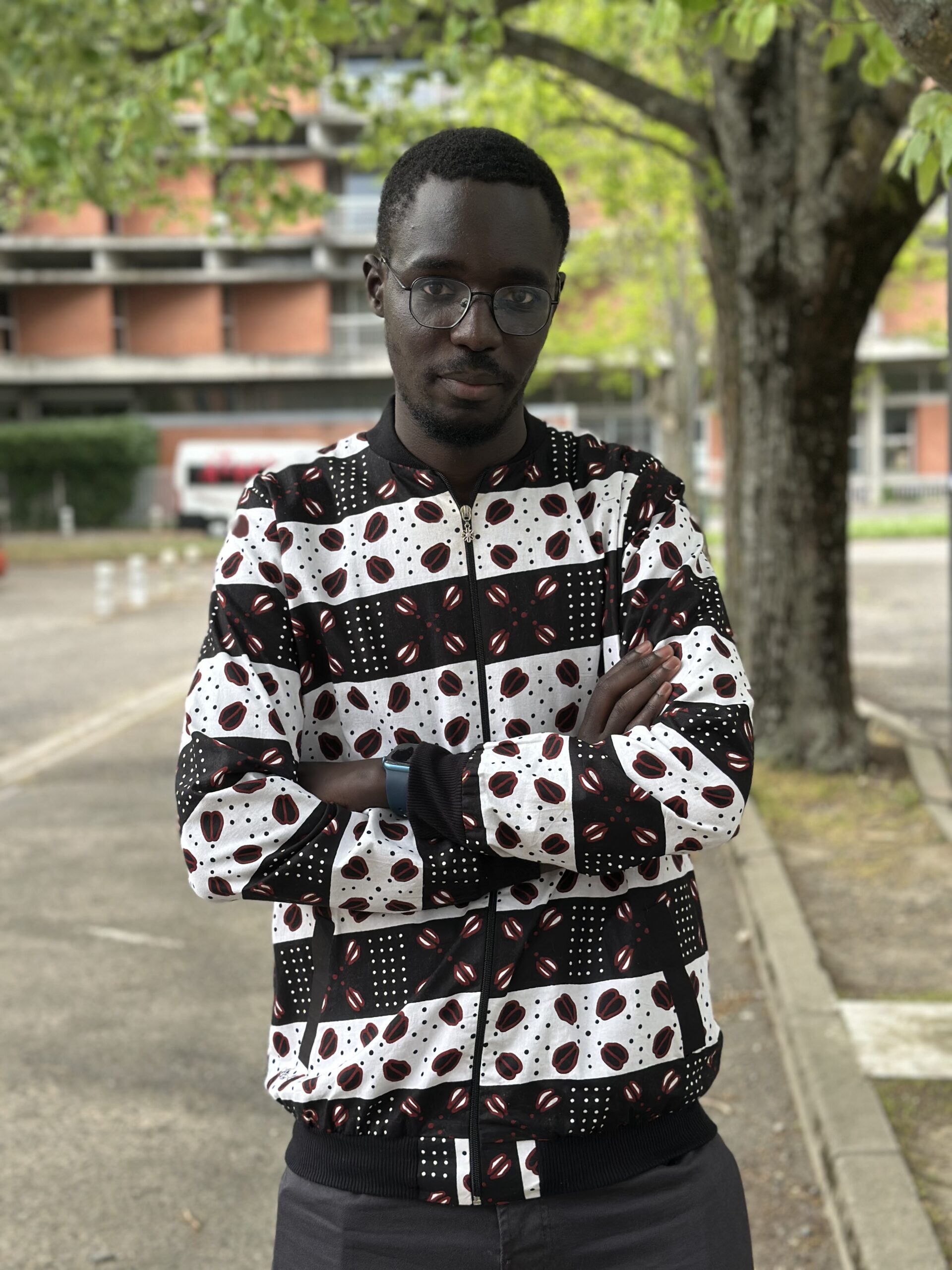 Bombers africains